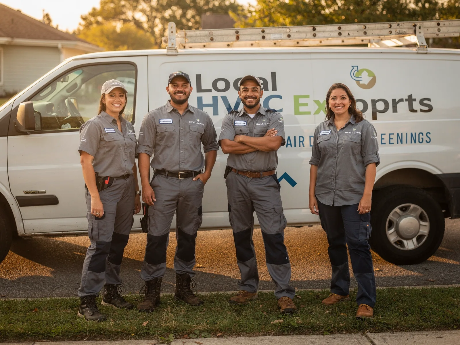 24/7 HVAC Repair & AC Replacement company in East Berlin, PA